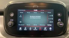 Fiat 500X 1.0 Sport [Plus pack] 5dr Petrol Hatchback